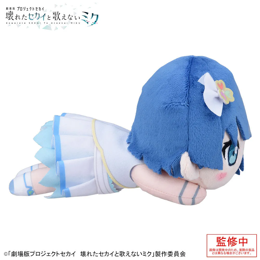 グッズ]「劇場版プロジェクトセカイ 壊れたセカイと歌えないミク