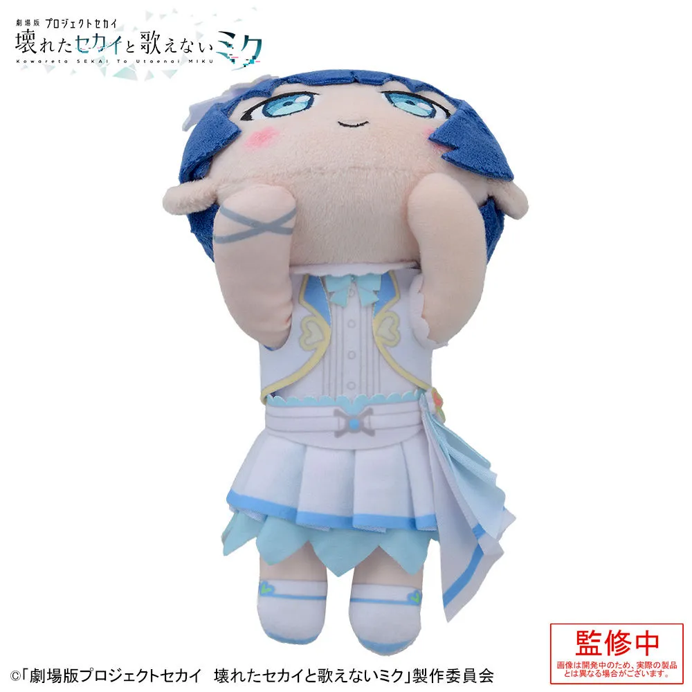 グッズ]「劇場版プロジェクトセカイ 壊れたセカイと歌えないミク