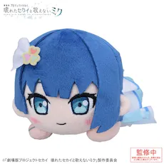 グッズ]「劇場版プロジェクトセカイ 壊れたセカイと歌えないミク