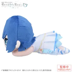 グッズ]「劇場版プロジェクトセカイ 壊れたセカイと歌えないミク