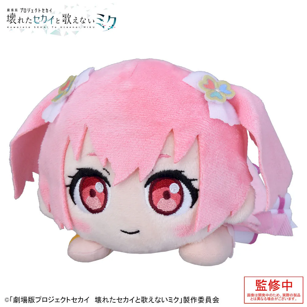 グッズ]「劇場版プロジェクトセカイ 壊れたセカイと歌えないミク