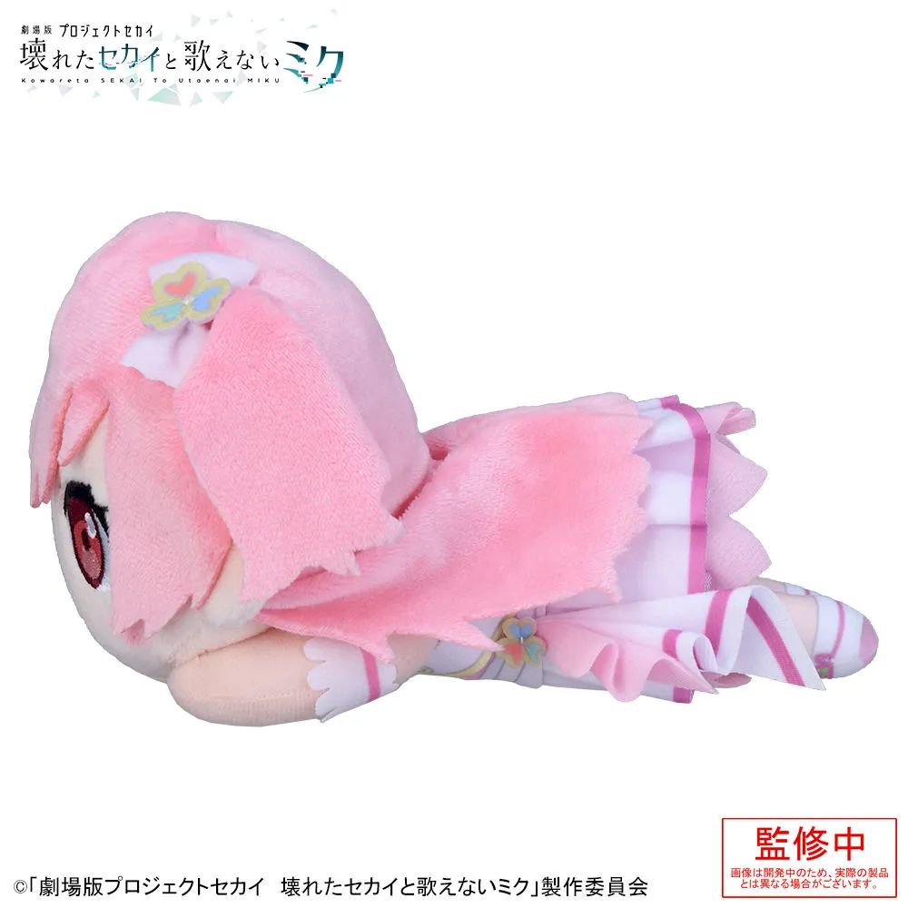 グッズ]「劇場版プロジェクトセカイ 壊れたセカイと歌えないミク
