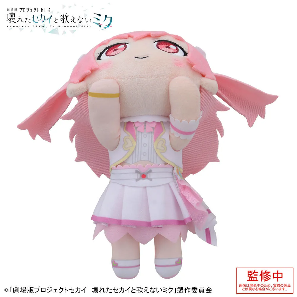 グッズ]「劇場版プロジェクトセカイ 壊れたセカイと歌えないミク