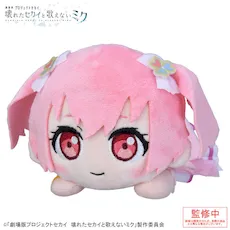 グッズ]「劇場版プロジェクトセカイ 壊れたセカイと歌えないミク