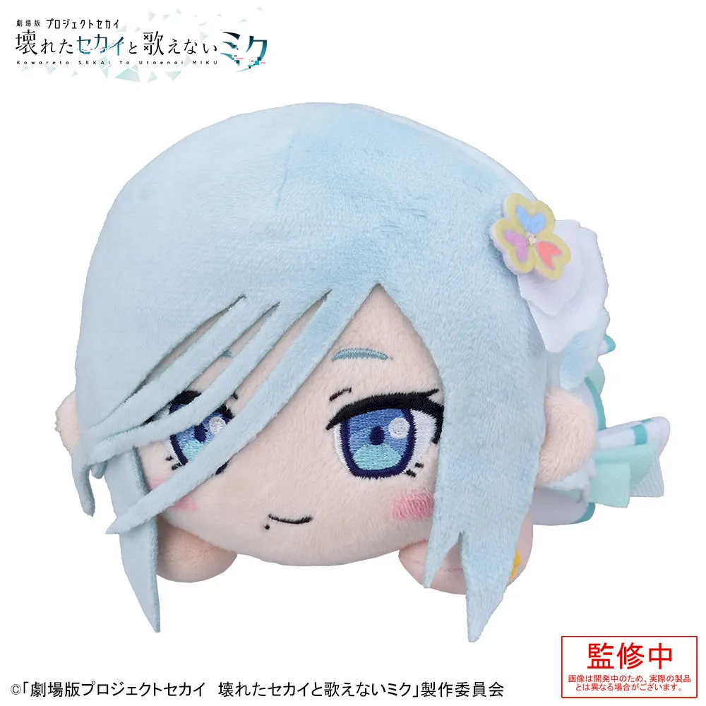 グッズ]「劇場版プロジェクトセカイ 壊れたセカイと歌えないミク