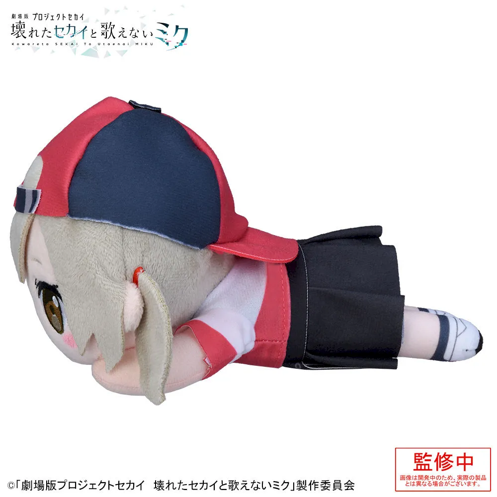 グッズ]「劇場版プロジェクトセカイ 壊れたセカイと歌えないミク
