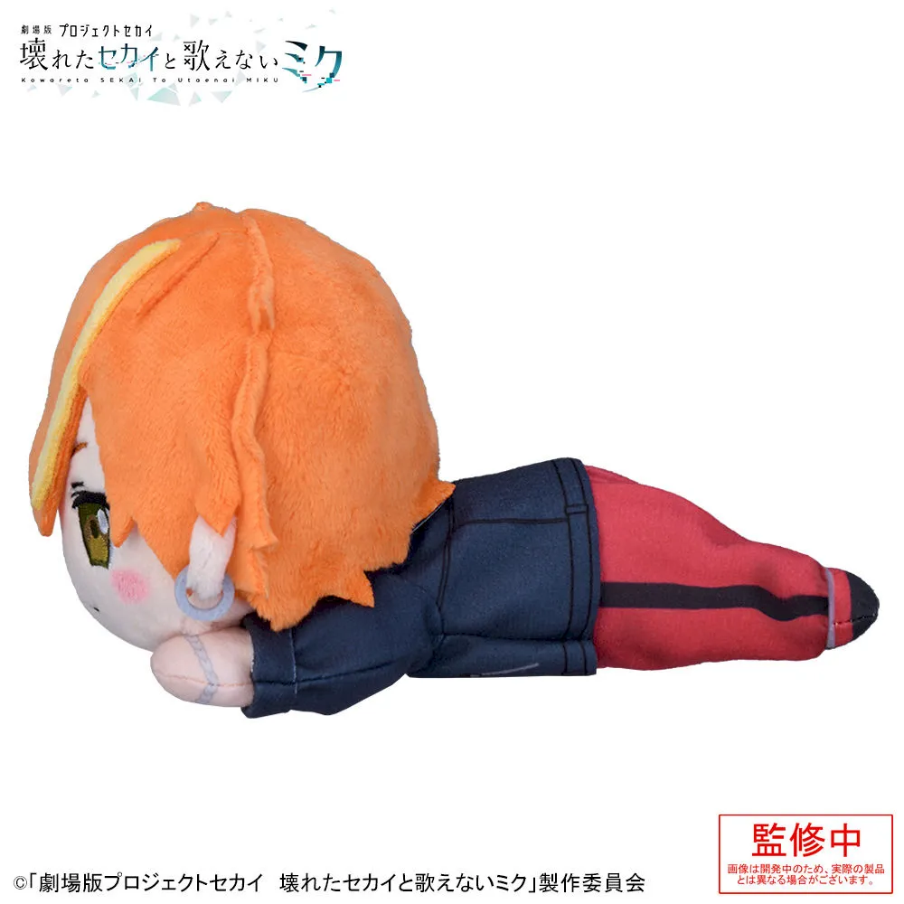 グッズ]「劇場版プロジェクトセカイ 壊れたセカイと歌えないミク