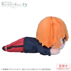 グッズ]「劇場版プロジェクトセカイ 壊れたセカイと歌えないミク