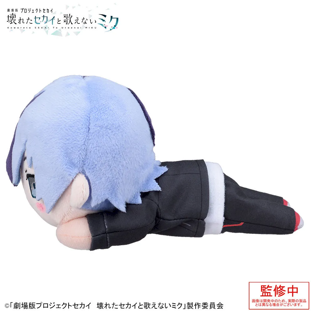 グッズ]「劇場版プロジェクトセカイ 壊れたセカイと歌えないミク