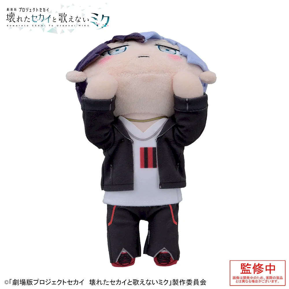 グッズ]「劇場版プロジェクトセカイ 壊れたセカイと歌えないミク