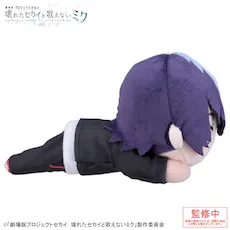 グッズ]「劇場版プロジェクトセカイ 壊れたセカイと歌えないミク