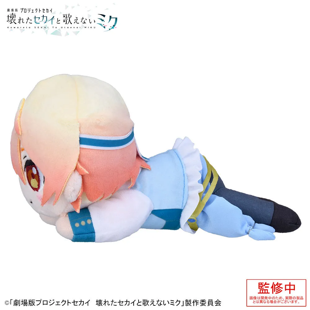 グッズ]「劇場版プロジェクトセカイ 壊れたセカイと歌えないミク