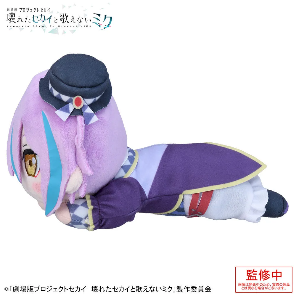グッズ]「劇場版プロジェクトセカイ 壊れたセカイと歌えないミク