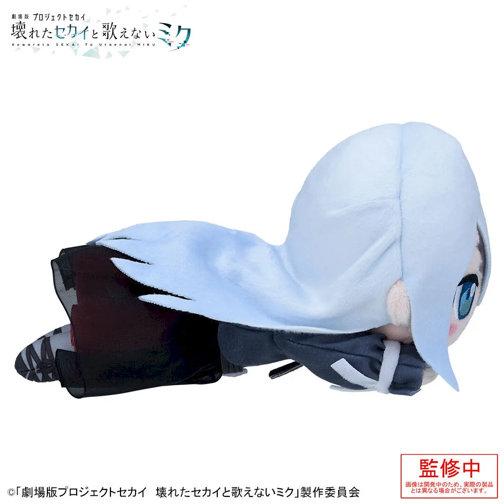 グッズ]「劇場版プロジェクトセカイ 壊れたセカイと歌えないミク