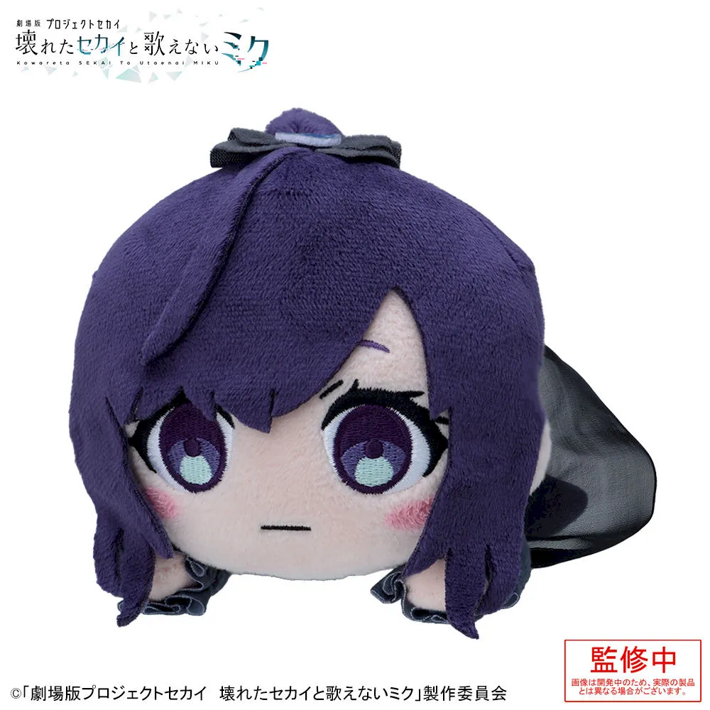 グッズ]「劇場版プロジェクトセカイ 壊れたセカイと歌えないミク