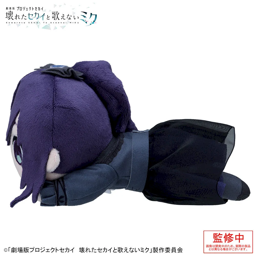 グッズ]「劇場版プロジェクトセカイ 壊れたセカイと歌えないミク