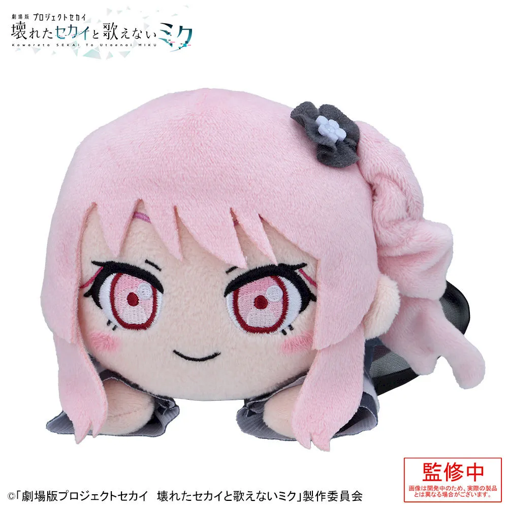 グッズ]「劇場版プロジェクトセカイ 壊れたセカイと歌えないミク