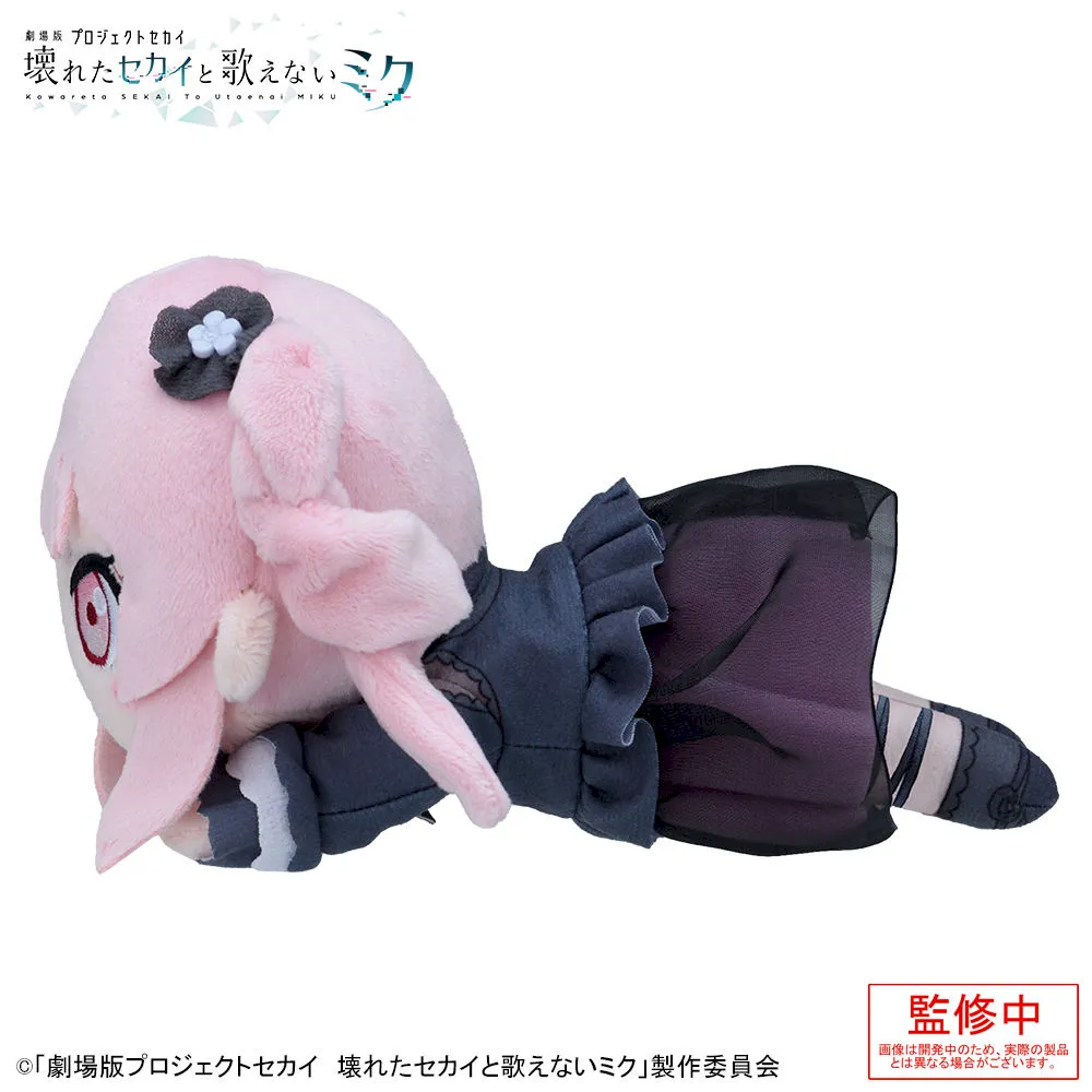 グッズ]「劇場版プロジェクトセカイ 壊れたセカイと歌えないミク