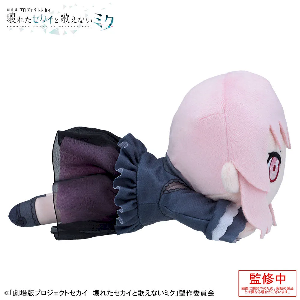 グッズ]「劇場版プロジェクトセカイ 壊れたセカイと歌えないミク