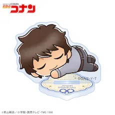 [グッズ]名探偵コナン   ねむねむころりん  アクリルスタンド　Vol.5
