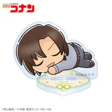 [グッズ]名探偵コナン   ねむねむころりん  アクリルスタンド　Vol.5