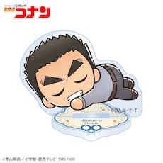 [グッズ]名探偵コナン   ねむねむころりん  アクリルスタンド　Vol.5