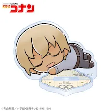 [グッズ]名探偵コナン   ねむねむころりん  アクリルスタンド　Vol.5
