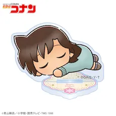 [グッズ]名探偵コナン   ねむねむころりん  アクリルスタンド　Vol.6