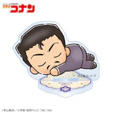 [グッズ]名探偵コナン   ねむねむころりん  アクリルスタンド　Vol.6