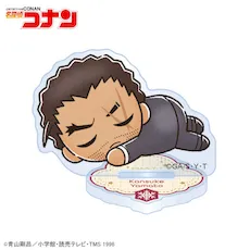 [グッズ]名探偵コナン   ねむねむころりん  アクリルスタンド　Vol.6