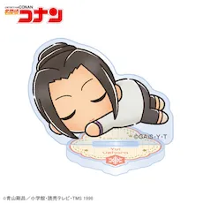 [グッズ]名探偵コナン   ねむねむころりん  アクリルスタンド　Vol.6