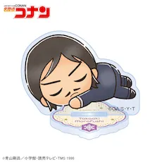[グッズ]名探偵コナン   ねむねむころりん  アクリルスタンド　Vol.6