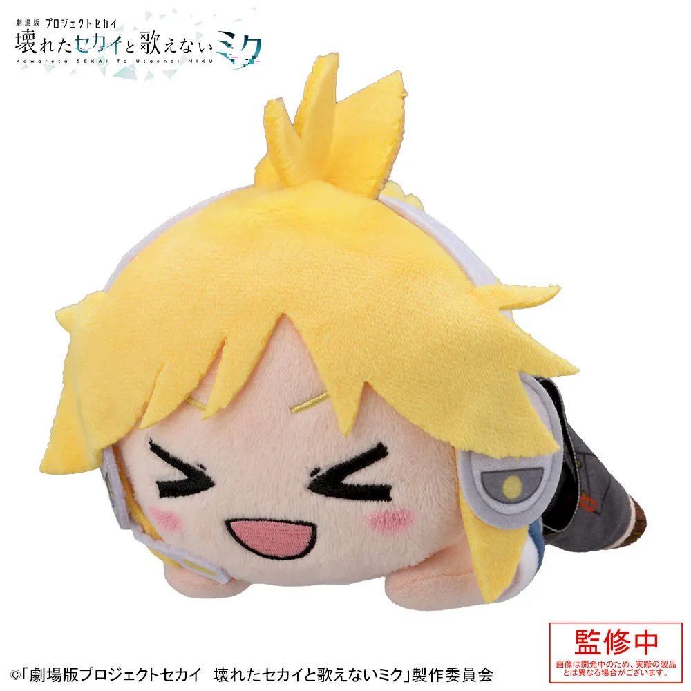 グッズ]「劇場版プロジェクトセカイ 壊れたセカイと歌えないミク