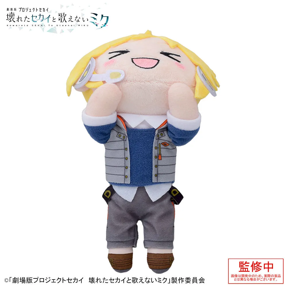 グッズ]「劇場版プロジェクトセカイ 壊れたセカイと歌えないミク