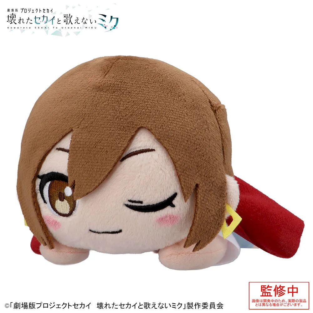 グッズ]「劇場版プロジェクトセカイ 壊れたセカイと歌えないミク
