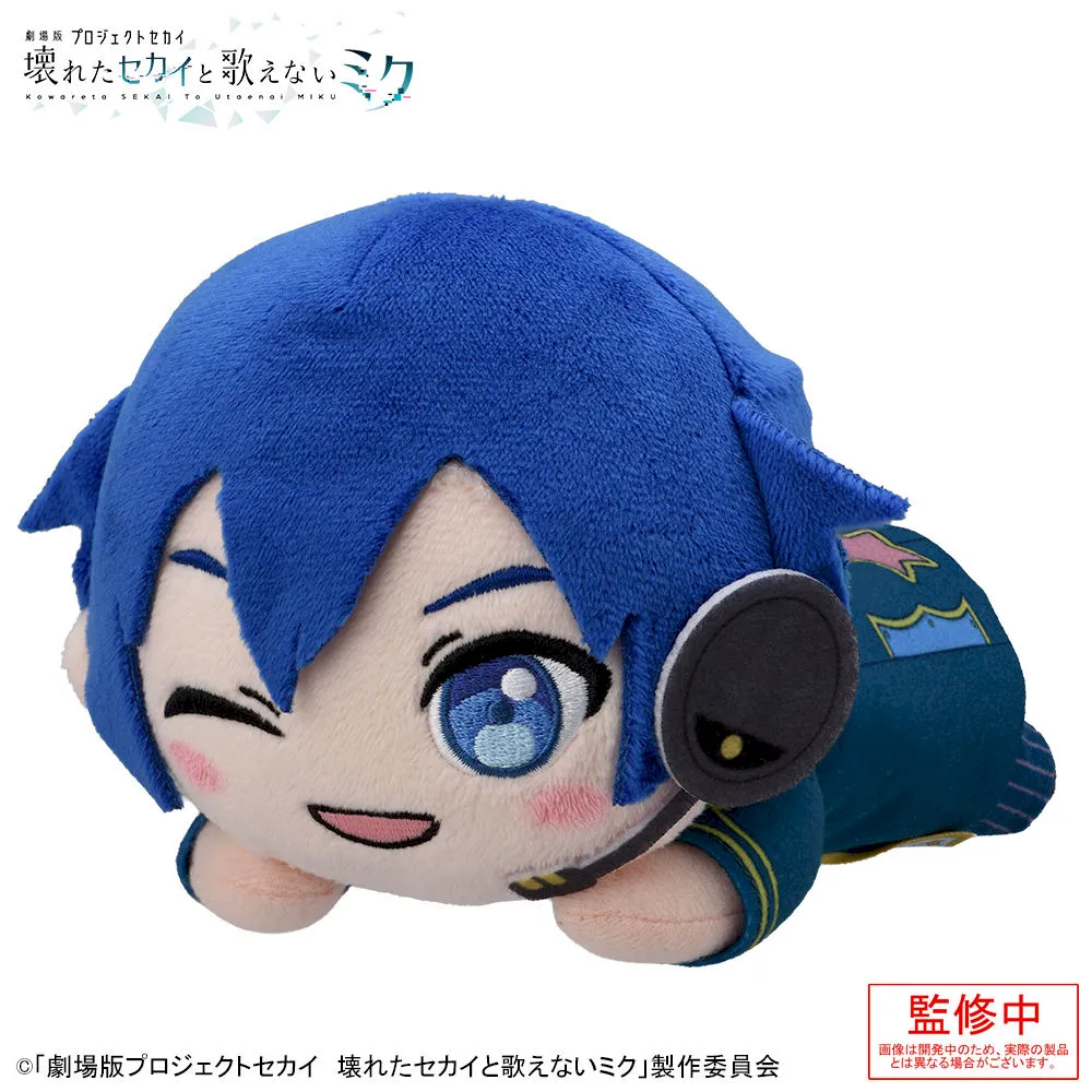 グッズ]「劇場版プロジェクトセカイ 壊れたセカイと歌えないミク