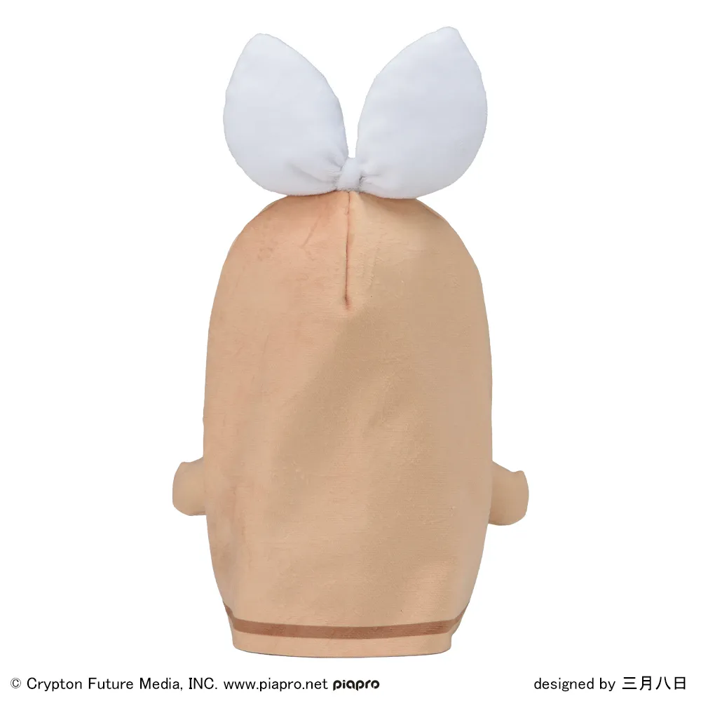 グッズ]初音ミクシリーズ はにわリン ふわぷち ぬいぐるみ(M