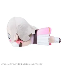 [グッズ]ラブライブ！蓮ノ空女学院スクールアイドルクラブ　寝そべり　ぬいぐるみ“セラス 柳田 リリエンフェルト－Dream Believers”（Ｓ）