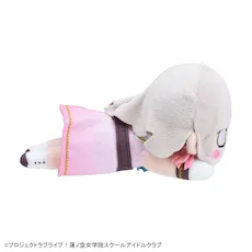 [グッズ]ラブライブ！蓮ノ空女学院スクールアイドルクラブ　寝そべり　ぬいぐるみ“セラス 柳田 リリエンフェルト－Dream Believers”（Ｓ）