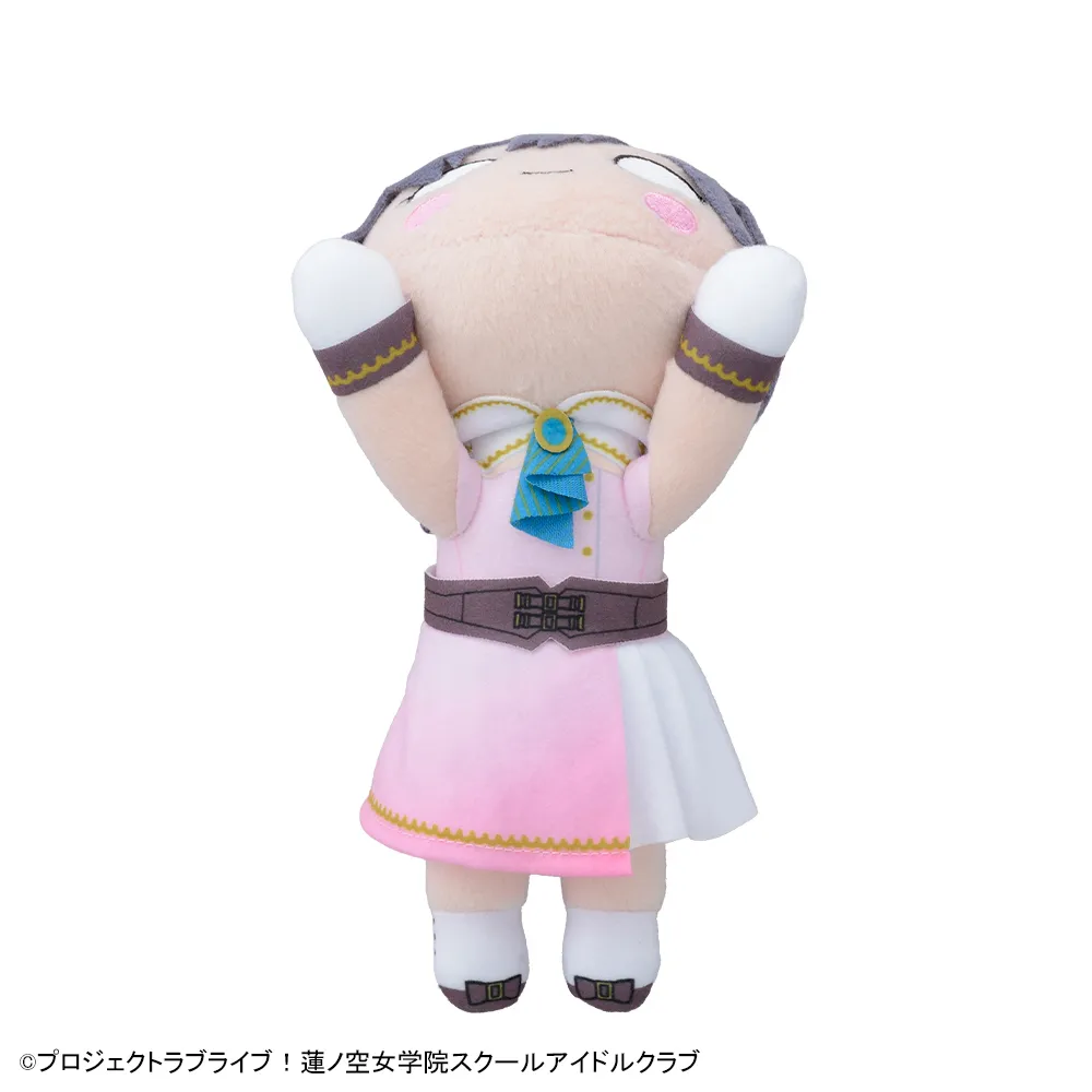 グッズ]ラブライブ！蓮ノ空女学院スクールアイドルクラブ 寝そべり