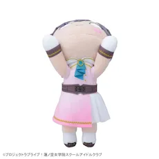 [グッズ]ラブライブ！蓮ノ空女学院スクールアイドルクラブ　寝そべり　ぬいぐるみ“桂城 泉－Dream Believers”（Ｓ）