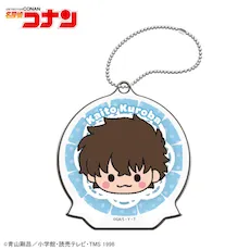 [グッズ]名探偵コナン　アクリルキーホルダー（みんなといっしょーせいと・がくせいへんー）