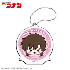 [グッズ]名探偵コナン　アクリルキーホルダー（みんなといっしょーせいと・がくせいへんー）