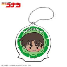 [グッズ]名探偵コナン　アクリルキーホルダー（みんなといっしょーせいと・がくせいへんー）