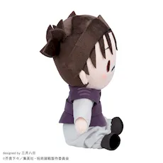 TVアニメ『呪術廻戦』「死滅回游」 脹相 ふわぷち ぬいぐるみ(M)