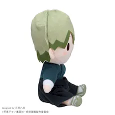 TVアニメ『呪術廻戦』「死滅回游」 禪院直哉 ふわぷち ぬいぐるみ(M)
