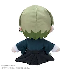 TVアニメ『呪術廻戦』「死滅回游」 禪院直哉 ふわぷち ぬいぐるみ(M)