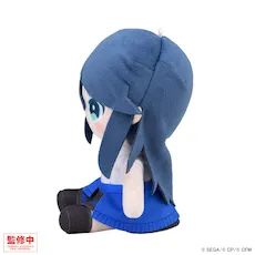 [グッズ]プロジェクトセカイ カラフルステージ！ feat. 初音ミク　マイセカイ　ぬいぐるみ“星乃 一歌のぬいぐるみ”（S）