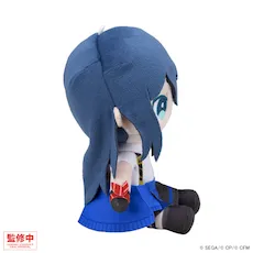 [グッズ]プロジェクトセカイ カラフルステージ！ feat. 初音ミク　マイセカイ　ぬいぐるみ“星乃 一歌のぬいぐるみ”（S）
