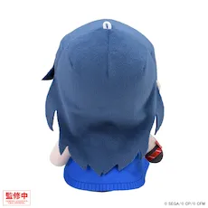 [グッズ]プロジェクトセカイ カラフルステージ！ feat. 初音ミク　マイセカイ　ぬいぐるみ“星乃 一歌のぬいぐるみ”（S）